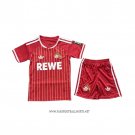 Koln Away Shirt Kid 2026-2027