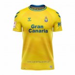 Las Palmas Home Shirt 2023-2024 Thailand