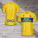 Las Palmas Home Shirt 2026-2027