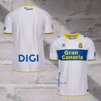 Las Palmas Third Shirt 2026-2027