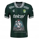 Leon Home Shirt 2025-2026 Thailand