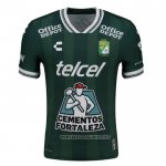 Leon Home Shirt 2025-2026 Thailand