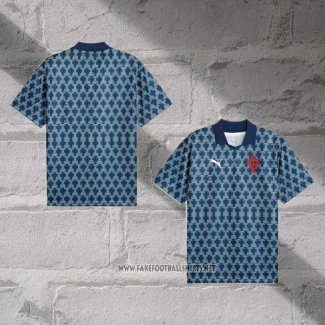 Liverpool Shirt Polo 2024-2025