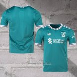 Liverpool Third Shirt Authentic 2025-2026