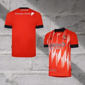 Luton Town Home Shirt 2022-2023 Thailand