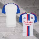 Lyon Home Shirt 2026-2027