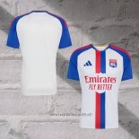 Lyon Home Shirt 2026-2027