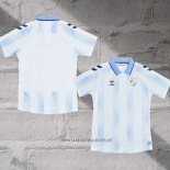 Malaga Home Shirt 2023-2024 Thailand