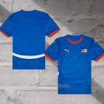 Malaysia Third Shirt 2025 Thailand