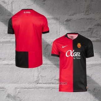 Mallorca Home Shirt 2026-2027