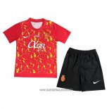 Mallorca Special Shirt Kid 2023-2024