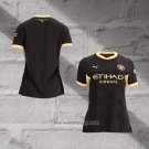 Manchester City Away Shirt Women 2026-2027