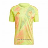 Mexico Away Goalkeeper Shirt 2024 Thailand