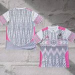 Mexico Special Shirt 2025 Grey Thailand