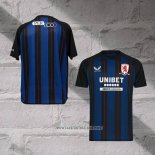 Middlesbrough Away Shirt 2025-2026