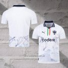 Monterrey Away Shirt 2025