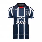 Monterrey Home Shirt 2024-2025