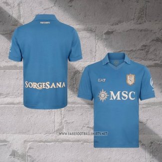 Napoli Home Shirt 2026-2027