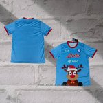 Napoli Special Shirt 2025-2026 Blue Thailand