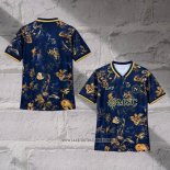 Napoli Special Shirt 2026-2027 Black