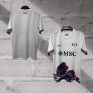 Napoli Special Shirt 2026-2027 White Thailand