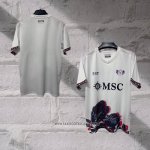 Napoli Special Shirt 2026-2027 White Thailand