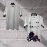 Napoli Special Shirt 2026-2027 White Thailand