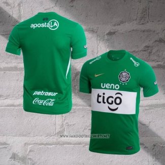 Olimpia Third Shirt 2026 Thailand