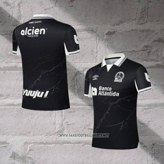 Olimpia Third Shirt 2025-2026 Thailand