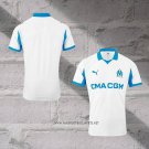 Olympique Marseille Home Shirt 2025-2026 Thailand