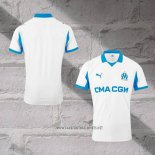 Olympique Marseille Home Shirt 2025-2026 Thailand