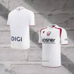 Osasuna Third Shirt 2025-2026 Thailand