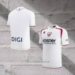 Osasuna Third Shirt 2025-2026 Thailand
