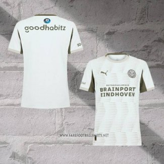PSV Third Shirt 2025-2026 Thailand
