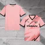 Palermo Home Shirt 2026-2027 Thailand
