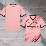 Palermo Home Shirt 2026-2027 Thailand