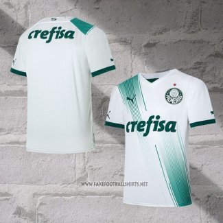 Palmeiras Away Shirt 2023