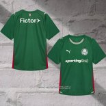 Palmeiras Home Shirt 2026 Thailand