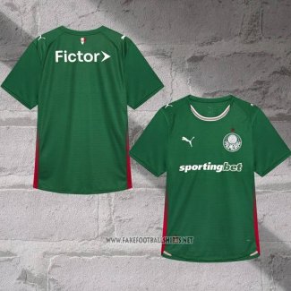 Palmeiras Home Shirt 2026 Thailand