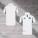 Panathinaikos Away Shirt 2025-2026 Thailand
