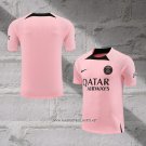 Paris Saint-Germain Training Shirt 2022-2023 Rosa