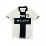 Parma Home Shirt 2025-2026