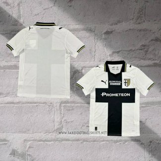 Parma Home Shirt 2025-2026
