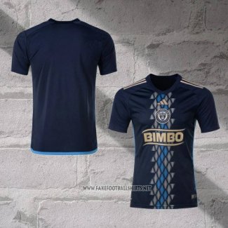 Philadelphia Union Home Shirt 2024-2025