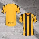 Port Vale Away Shirt 2025-2026 Thailand