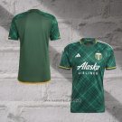 Portland Timbers Home Shirt 2023-2024