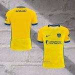 Portsmouth Away Shirt 2026-2027
