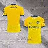 Portsmouth Away Shirt 2026-2027