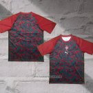 Portugal Shirt Pre-Match 2026 Red