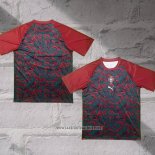 Portugal Shirt Pre-Match 2026 Red